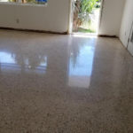 How to Repair Terrazzo Floor in Palm Beach