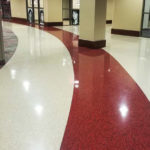 Elevating Elegance: The Art of Terrazzo Floor Cleaning and Polishing in Fort Lauderdale, Florida