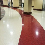 The Preference Of The Terrazzo Floor Repair in Fort Lauderdale