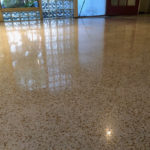 Elevating Elegance: The Art of Terrazzo Floor Cleaning and Polishing in Fort Lauderdale, Florida