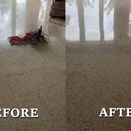 Tile Removal Service