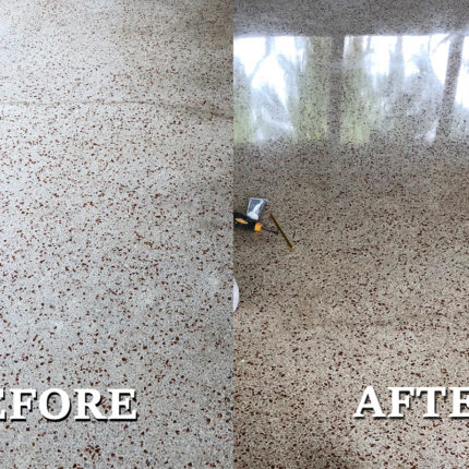 Tile Removal Service