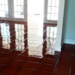 Specialty Terrazzo Floor Repair and Restoration in Miami, Florida