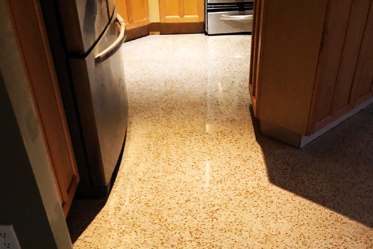 Floors Care Floors Care