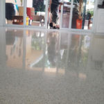 Tile And Terrazzo Care Restoration Experts Service in Ft Lauderdale