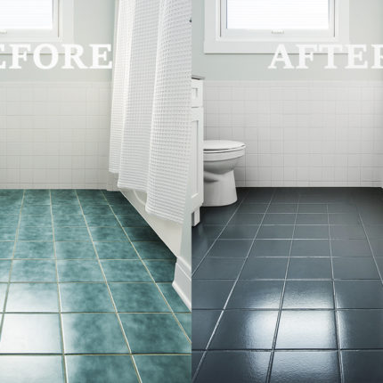 Tile Removal Service