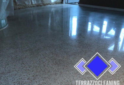 Terrazzo vs. Other Flooring Options: Comparing Durability, Maintenance, and Cost