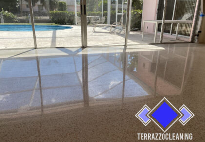 Top Best Terrazzo Floor Restored Services in Fort Lauderdale