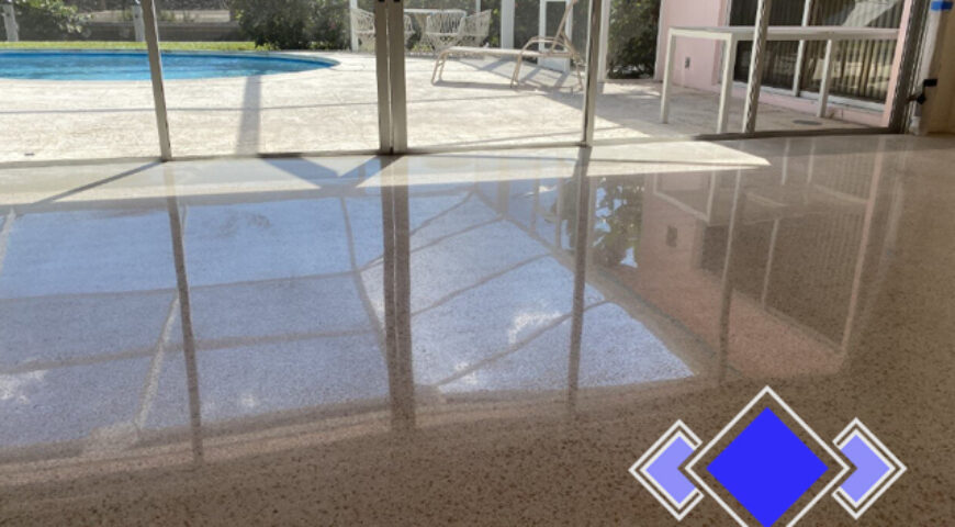 Top Best Terrazzo Floor Restored Services in Fort Lauderdale