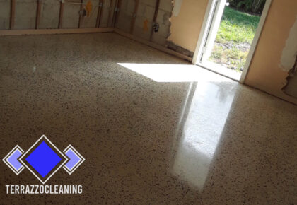 Terrazzo Maintenance and Floor Care in Miami: Preserving the Beauty of Your Floors