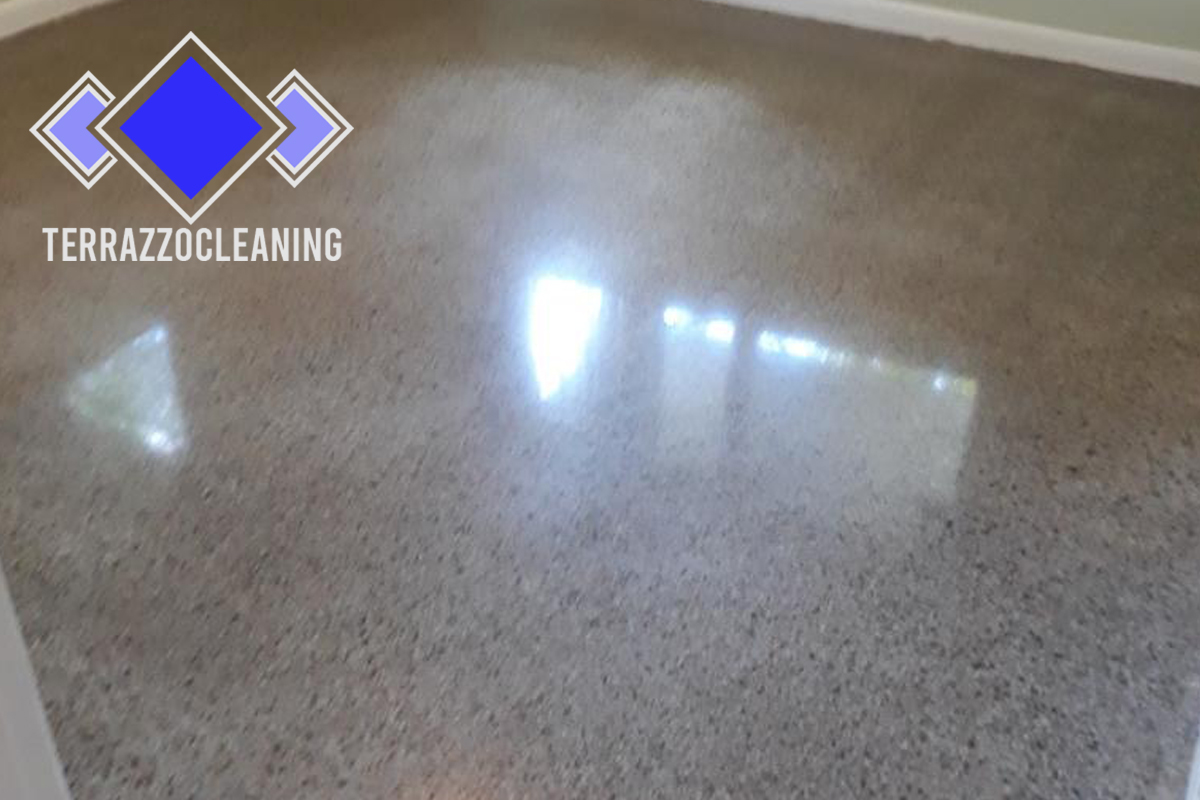 Best Terrazzo Cleaners