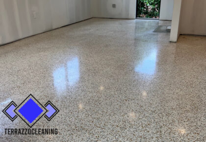 Fort Lauderdale’s Premier Terrazzo Floor Removal Expertise
