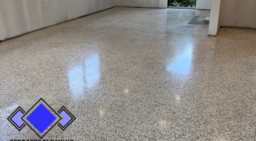 Fort Lauderdale’s Premier Terrazzo Floor Removal Expertise